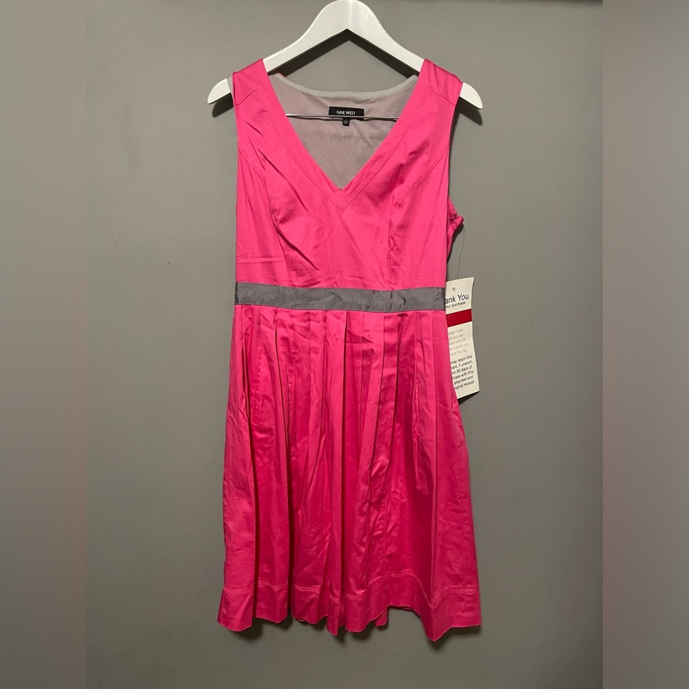 Nine West Dress
